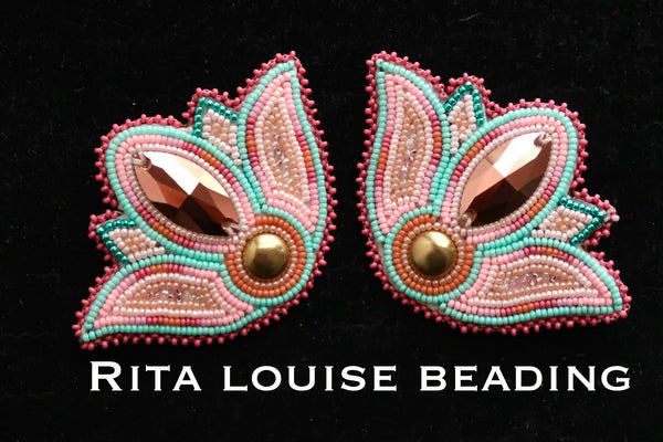 Rita Louise Beading